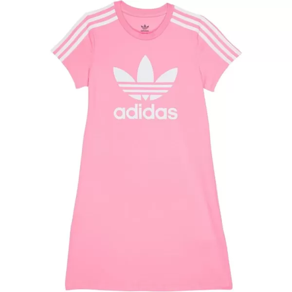 imageadidas Originals Kids Adicolor DressPink