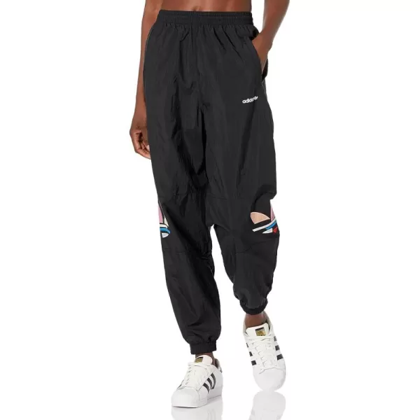 imageadidas Originals Womens Adicolor Shattered Trefoil Track Pants