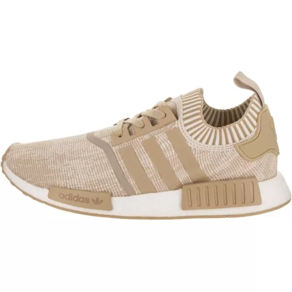 imageadidas Mens NmdR1 ShoesCbeigeCbeige