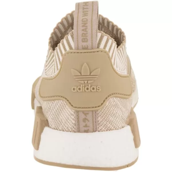 imageadidas Mens NmdR1 ShoesCbeigeCbeige