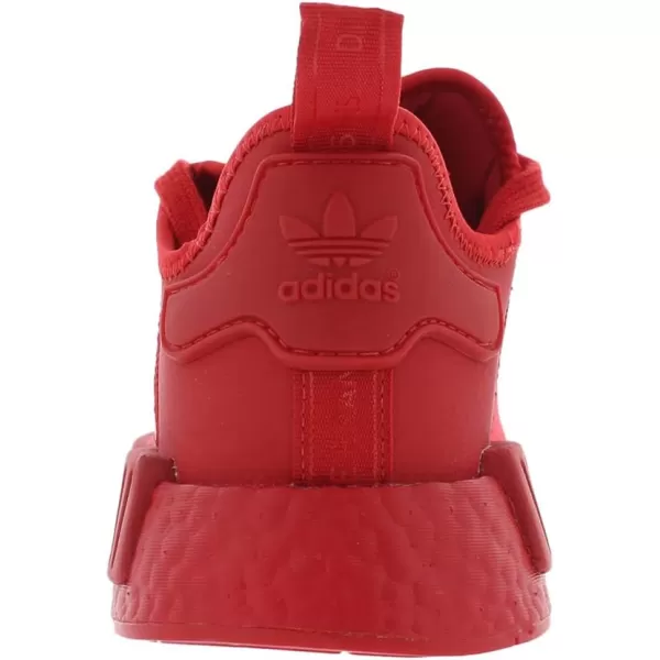 imageadidas Mens NmdR1 ShoesScarletScarletScarlet