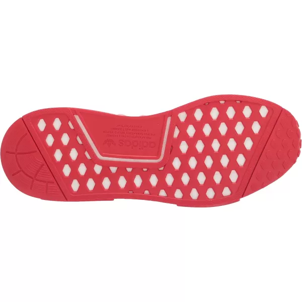 imageadidas Mens NmdR1 ShoesVivid RedVivid RedVivid Red