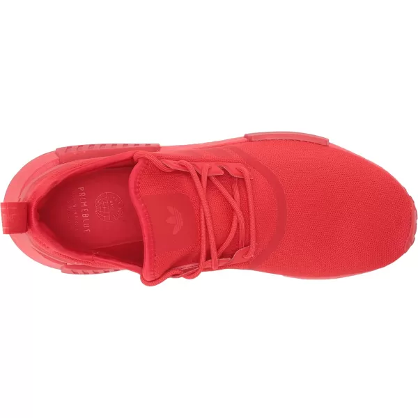 imageadidas Mens NmdR1 ShoesVivid RedVivid RedVivid Red