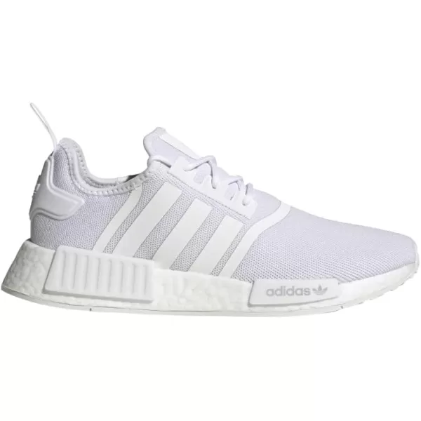 imageadidas Mens NmdR1 ShoesWhiteWhite