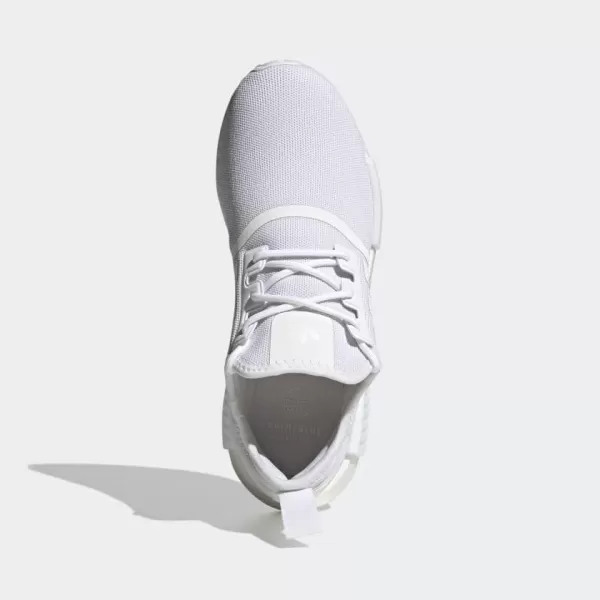 imageadidas Mens NmdR1 ShoesWhiteWhite