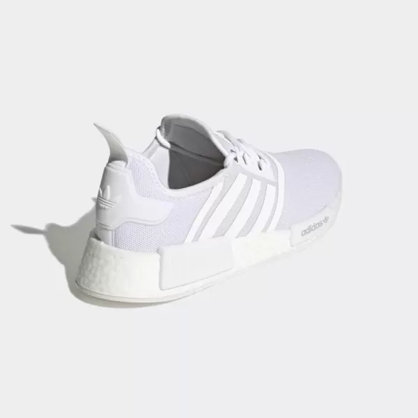 imageadidas Mens NmdR1 ShoesWhiteWhite