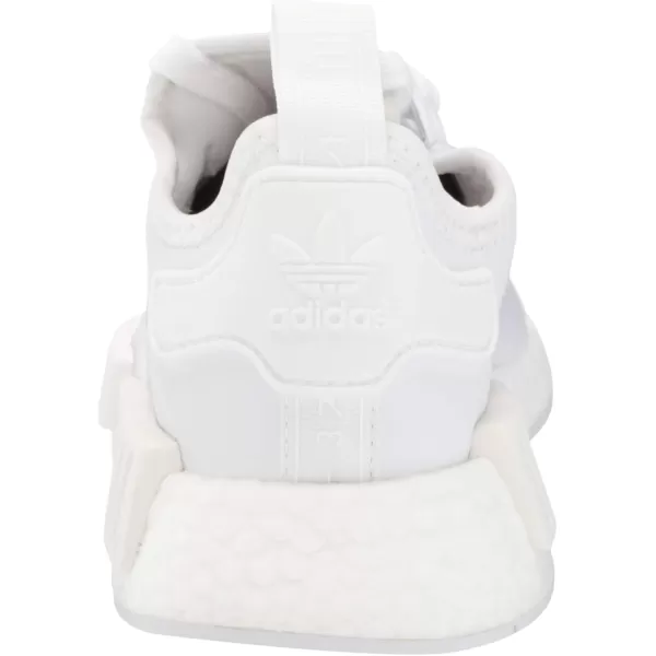 imageadidas Mens NmdR1 ShoesWhiteWhiteWhite