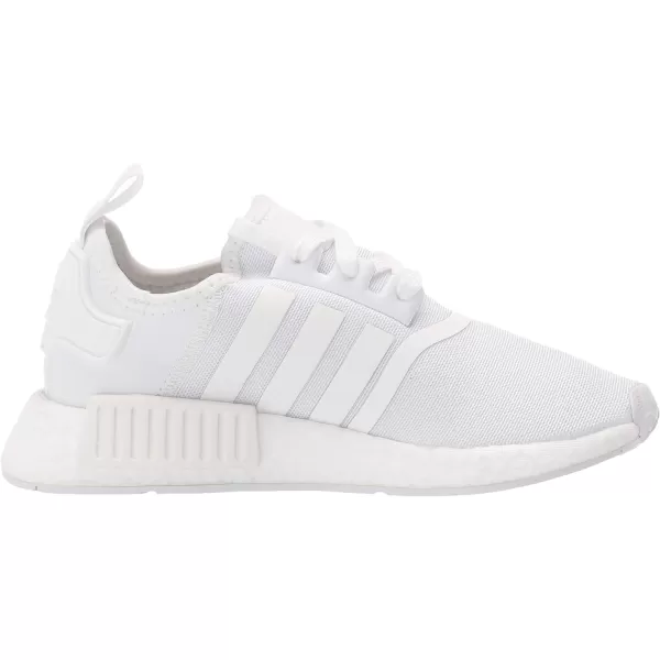 imageadidas Mens NmdR1 ShoesWhiteWhiteWhite