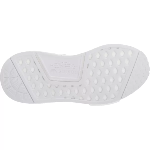 imageadidas Mens NmdR1 ShoesWhiteWhiteWhite