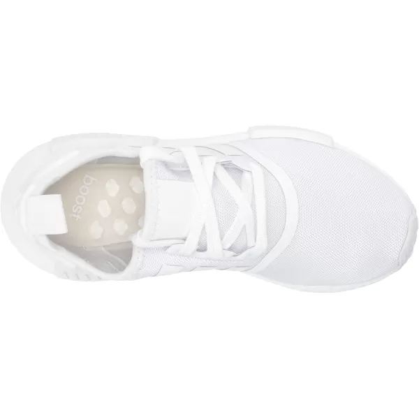 imageadidas Mens NmdR1 ShoesWhiteWhiteWhite