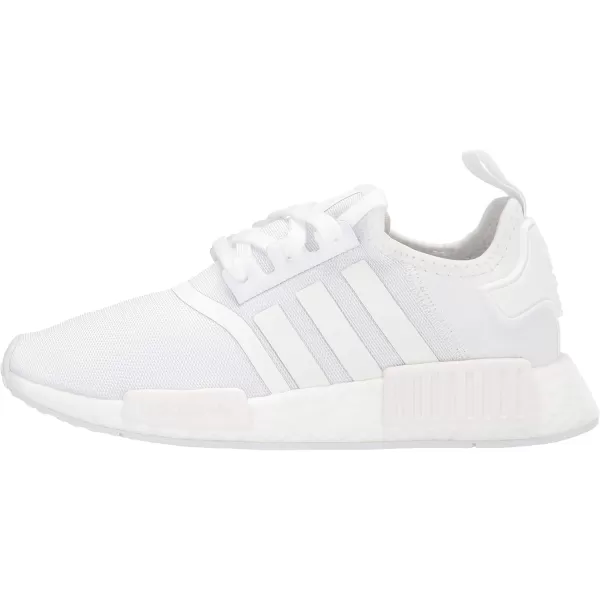 imageadidas Mens NmdR1 ShoesWhiteWhiteWhite