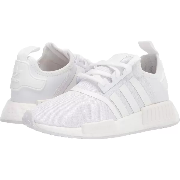 imageadidas Mens NmdR1 ShoesWhiteWhiteWhite