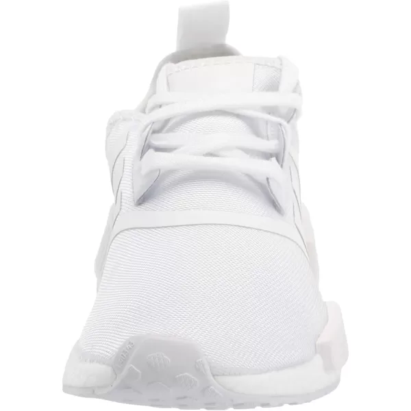 imageadidas Mens NmdR1 ShoesWhiteWhiteWhite