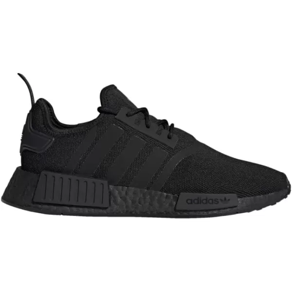 imageadidas Mens NmdR1 ShoesCore BlackCore BlackCore Black