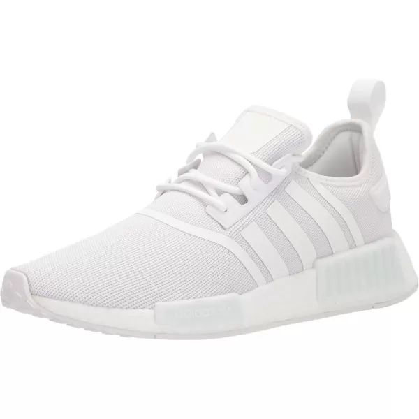 imageadidas Mens NmdR1 ShoesWhiteWhite