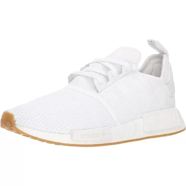 imageadidas Mens NmdR1 ShoesWhiteWhiteCrystal White