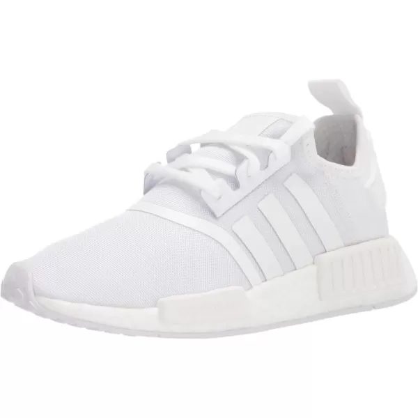 imageadidas Mens NmdR1 ShoesWhiteWhiteWhite