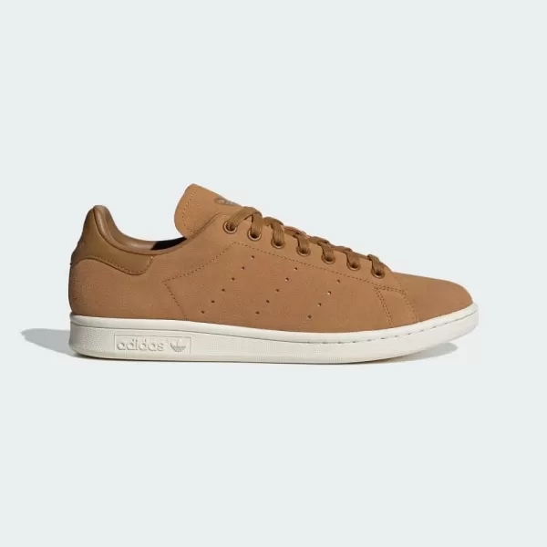 imageadidas Mens Stan Smith SneakerMesaMesaBronze Strata