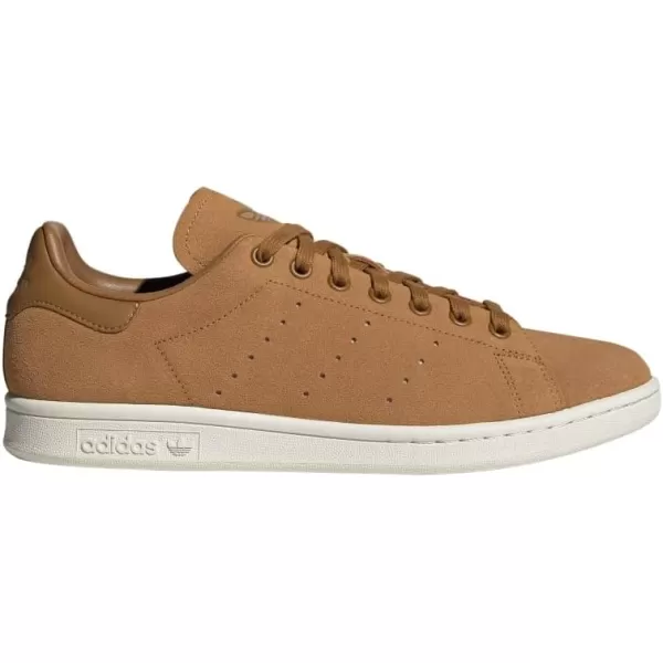 imageadidas Mens Stan Smith SneakerMesaMesaBronze Strata