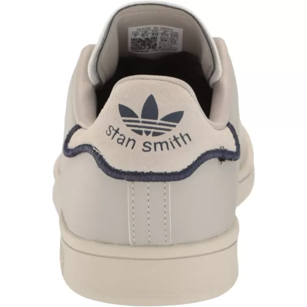 imageadidas Mens Stan Smith SneakerMetal GreyPantoneMetal Grey