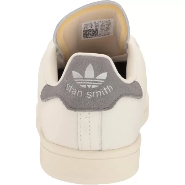 imageadidas Mens Stan Smith SneakerWhiteOff WhitePantone