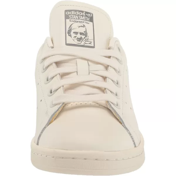 imageadidas Mens Stan Smith SneakerWhiteOff WhitePantone