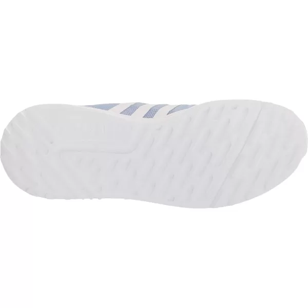 imageadidas Originals UnisexChild Multix SneakerBlue DawnWhite