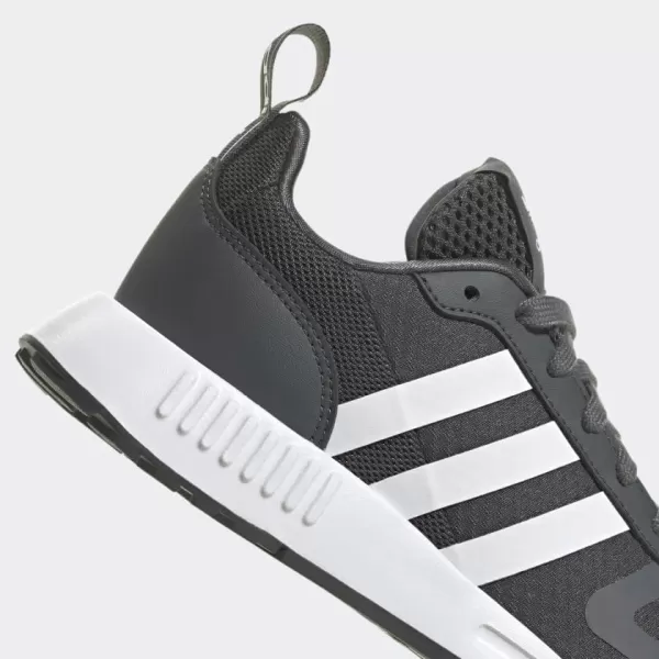 imageadidas Originals UnisexChild Multix SneakerGreyWhiteBlack