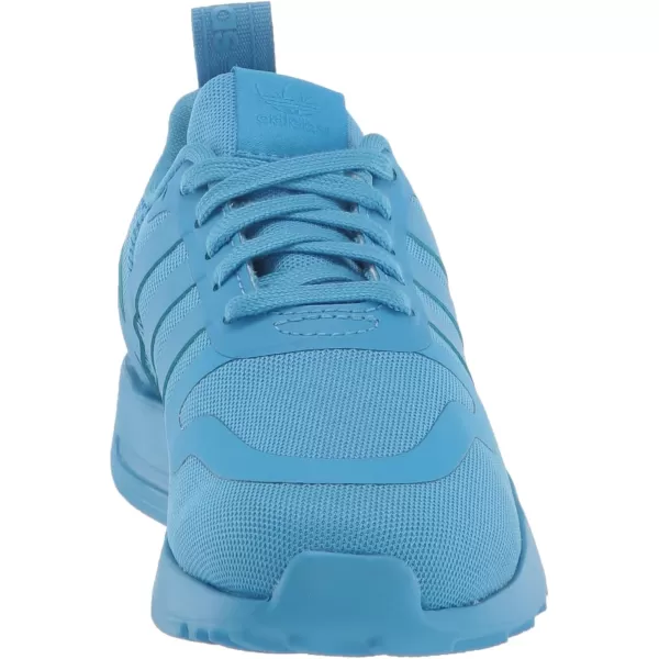 imageadidas Originals UnisexChild Multix SneakerPulse BluePulse BlueBlack