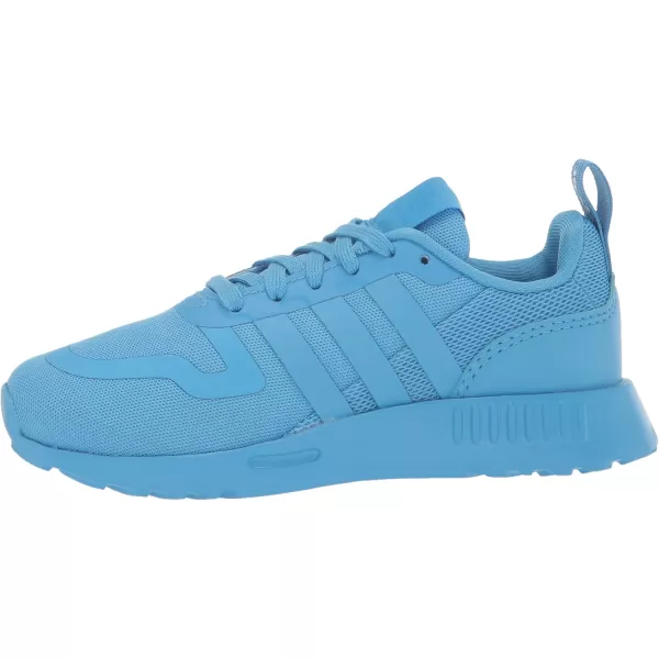 imageadidas Originals UnisexChild Multix SneakerPulse BluePulse BlueBlack