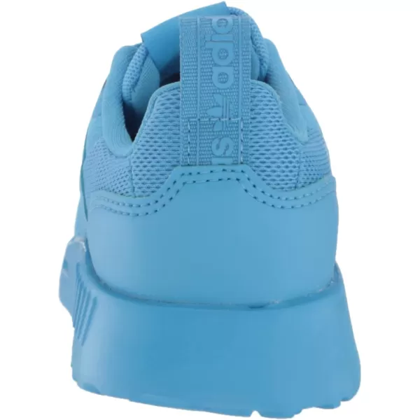 imageadidas Originals UnisexChild Multix SneakerPulse BluePulse BlueBlack