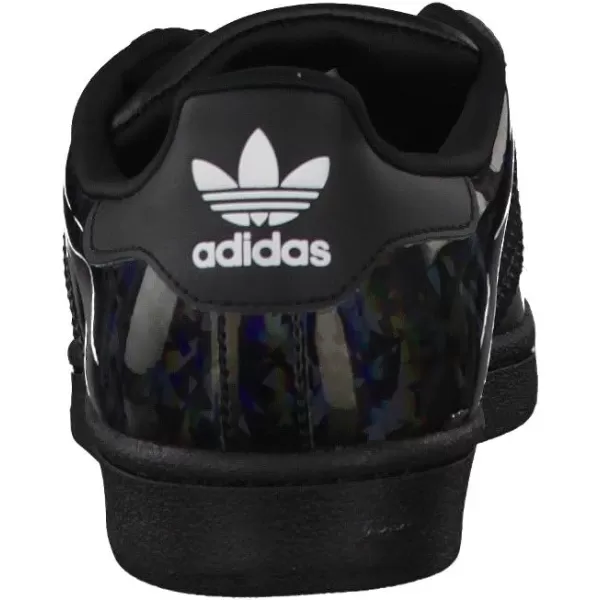 imageadidas Originals Womens SuperstarBlack