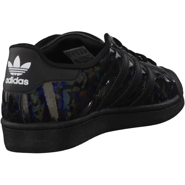 imageadidas Originals Womens SuperstarBlack