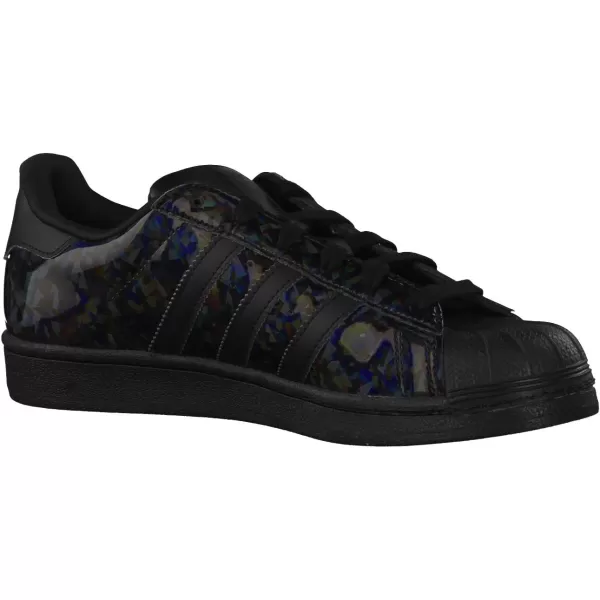 imageadidas Originals Womens SuperstarBlack