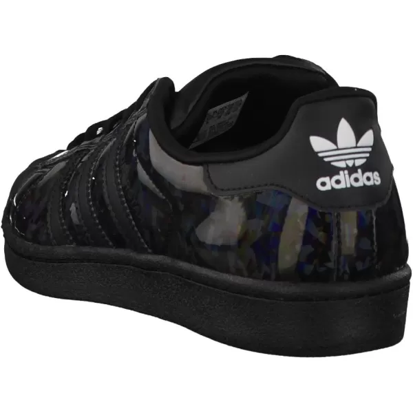 imageadidas Originals Womens SuperstarBlack