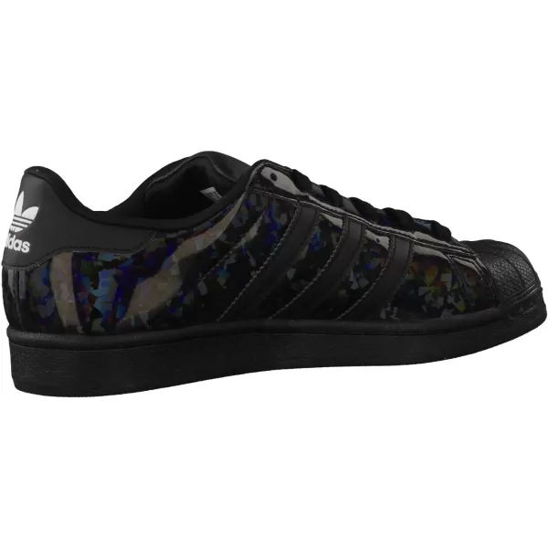 imageadidas Originals Womens SuperstarBlack