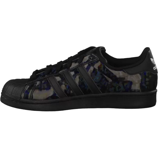 imageadidas Originals Womens SuperstarBlack