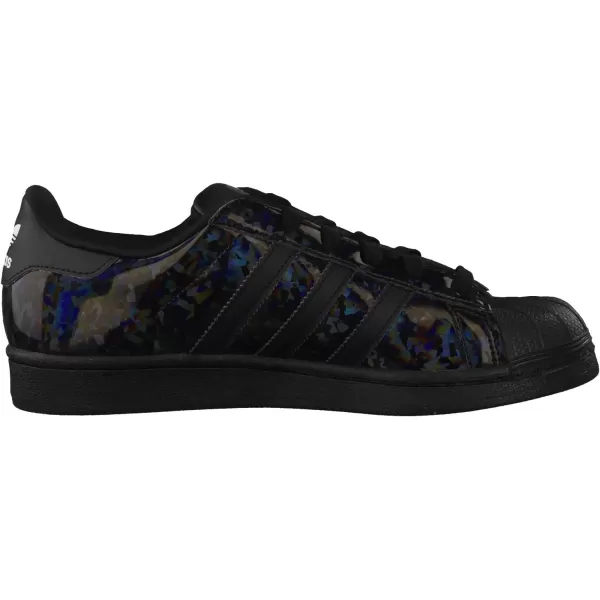 imageadidas Originals Womens SuperstarBlack