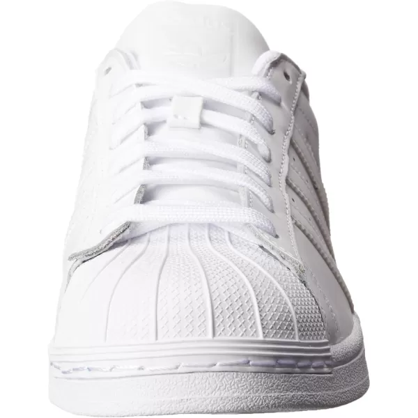 imageadidas Originals Womens SuperstarCore WhiteWhiteWhite