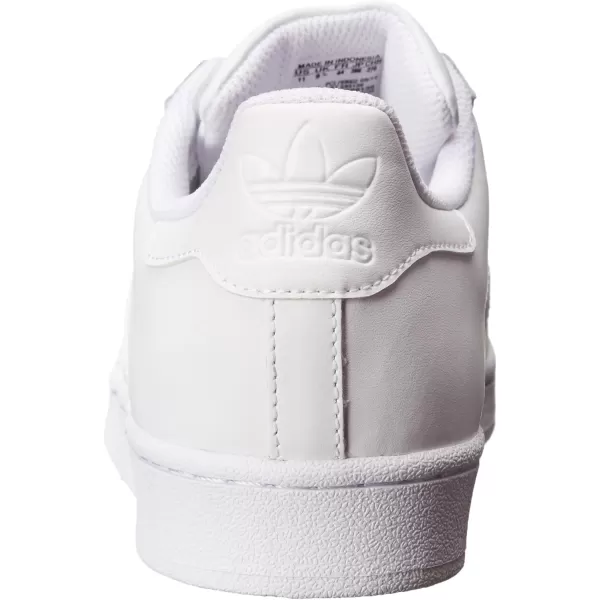 imageadidas Originals Womens SuperstarCore WhiteWhiteWhite