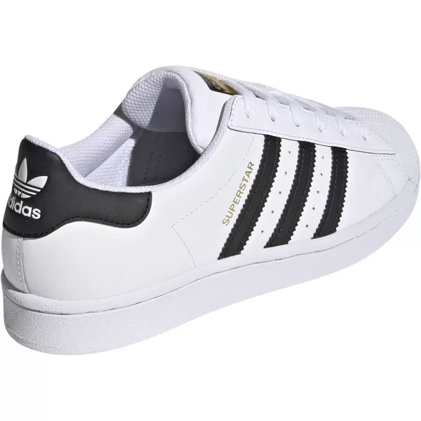 imageadidas Originals Womens SuperstarWhiteBlackWhite