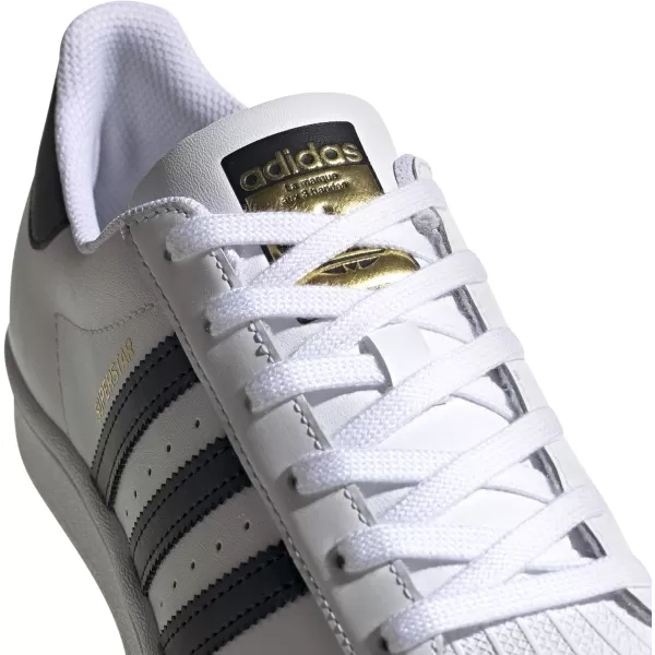 imageadidas Originals Womens SuperstarWhiteBlackWhite