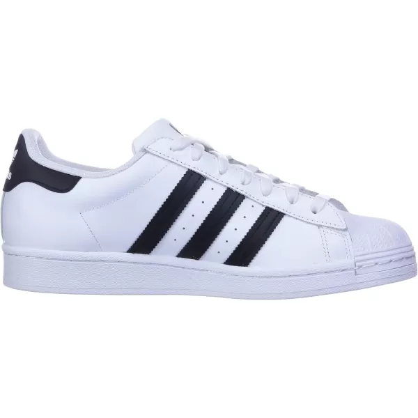 imageadidas Originals Womens SuperstarWhiteBlackWhite