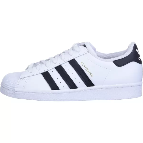 imageadidas Originals Womens SuperstarWhiteBlackWhite