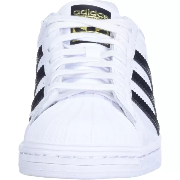 imageadidas Originals Womens SuperstarWhiteBlackWhite