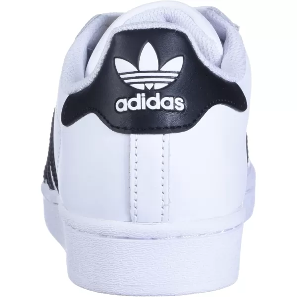 imageadidas Originals Womens SuperstarWhiteBlackWhite