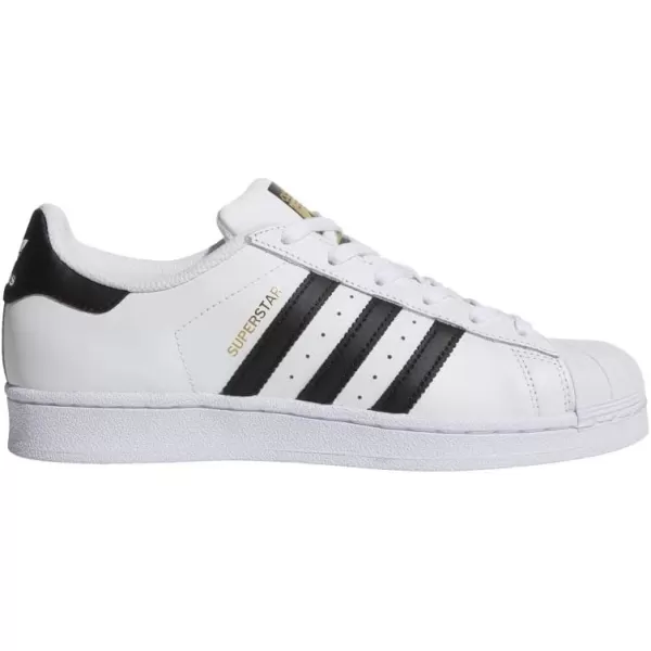 imageadidas Originals Womens SuperstarWhiteCore BlackOff White