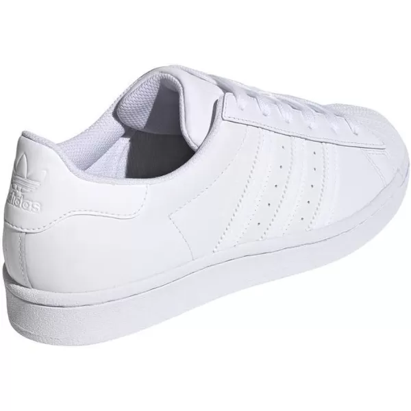 imageadidas Originals Womens SuperstarWhiteWhiteWhite