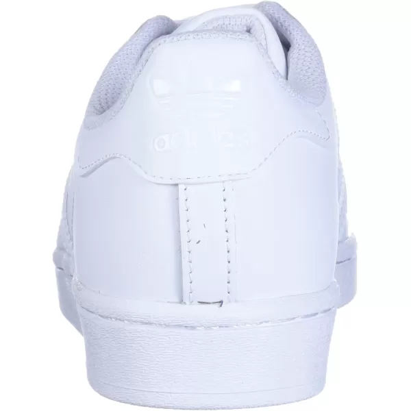 imageadidas Originals Womens SuperstarWhiteWhiteWhite