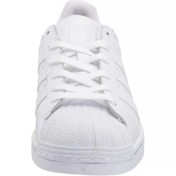 imageadidas Originals Womens SuperstarWhiteWhiteWhite